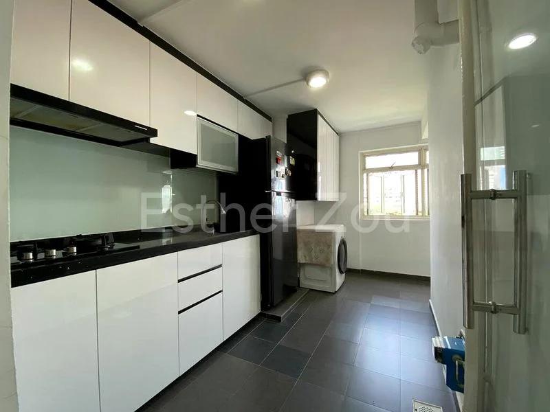 4 Room (4I) HDB for Sale in  26 Bendemeer Road - Image 14